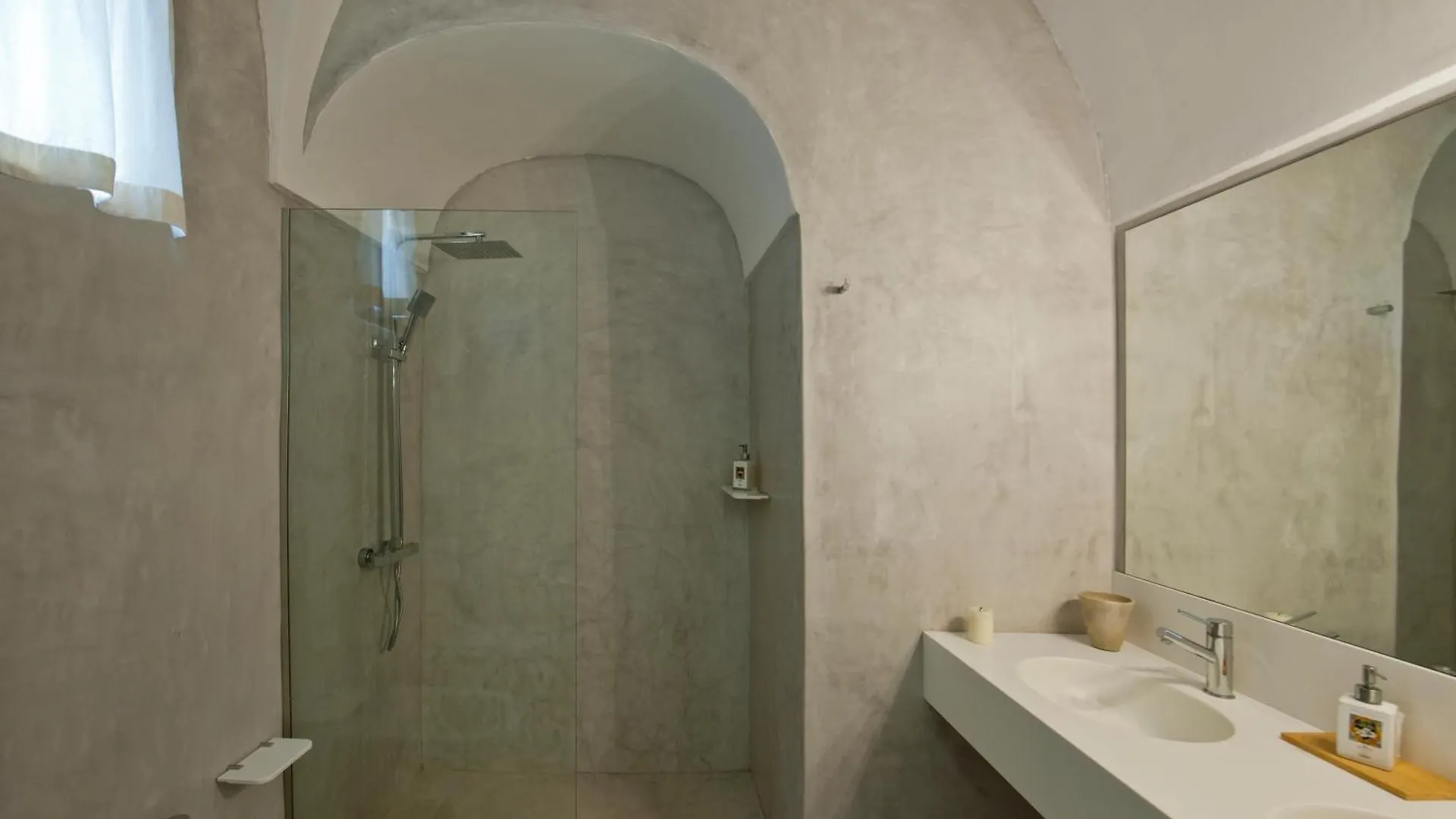 **** Rezort Hotel Zubebi Campobello Itálie