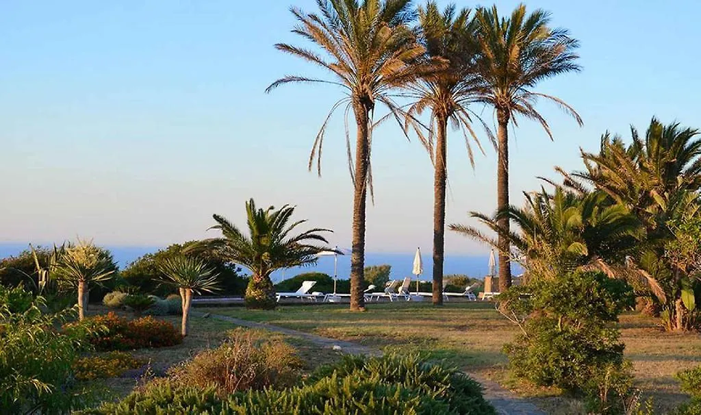 **** Resort Zubebi Hotel Campobello Italy