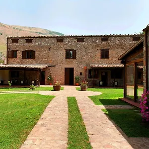 Country house L'antico Casale, Polizzi Generosa