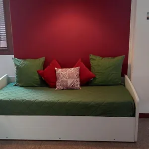 Apartment Marconi Loggia Delle Erbe Italien