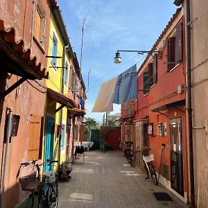 La Casa Di Alice Italie