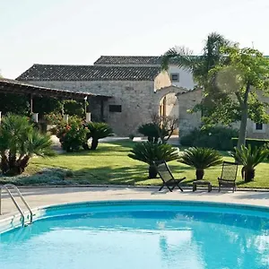 Torre Dantona Country Suites Pozzallo