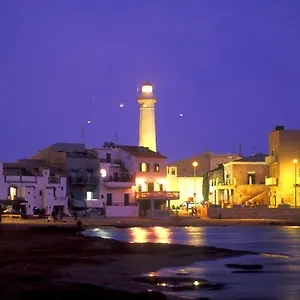 Apartment Capo Scalambri, Santa Croce Camerina
