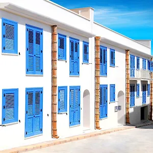 Cala Del Porto Appartement