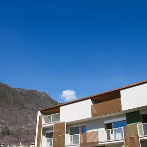  Apartment Ingrappa Sporthouse Italien