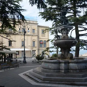 Apartment Casa Al Belvedere, Enna