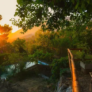 Farm stay Cuca, Polizzi Generosa