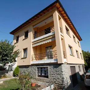  Ferienhaus Casa Dudi Italien
