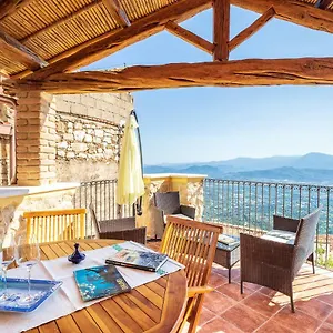  Ferienhaus Sa Dommu De Doloretta Italien